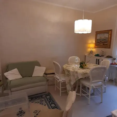 Casa Tulliola Appartamento