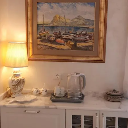 アパート Casa Tulliola モネーリア