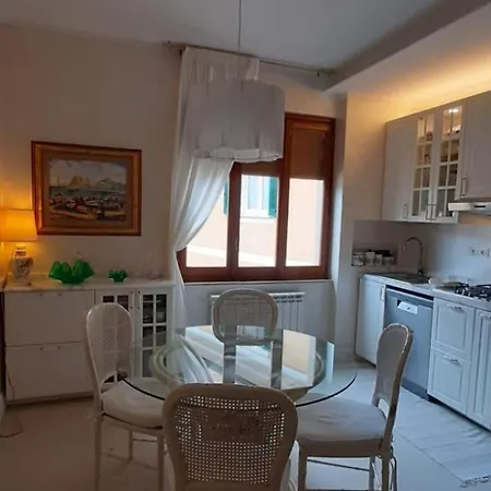Casa Tulliola *