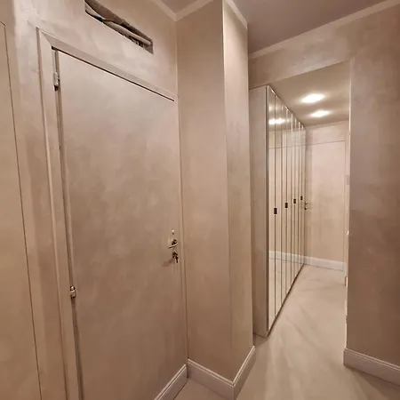 Casa Tulliola Apartment Moneglia