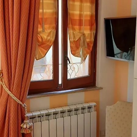 Casa Tulliola 公寓