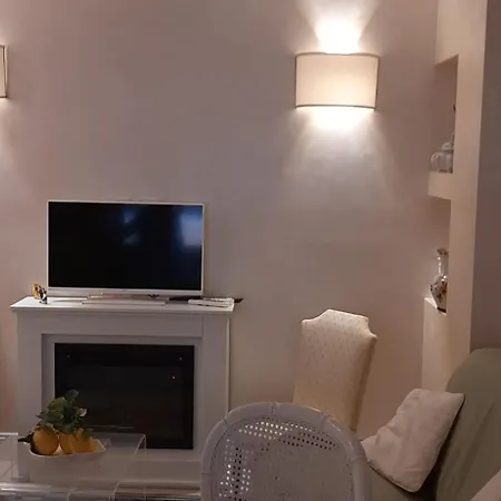 Casa Tulliola Apartment *