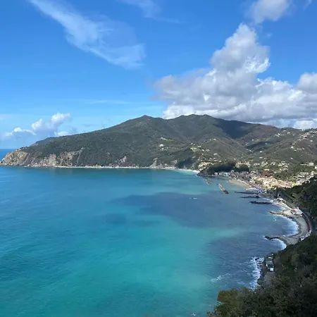 公寓 Casa Tulliola *