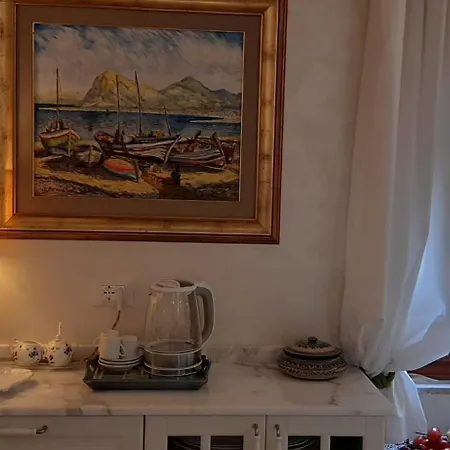 Casa Tulliola Apartment *
