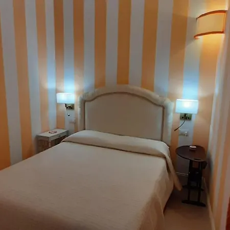 Casa Tulliola Apartment *