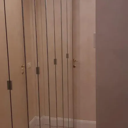 Casa Tulliola * مونيلّي