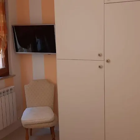 Casa Tulliola 公寓 *