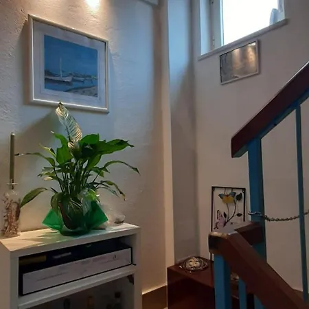 Casa Tulliola モネーリア
