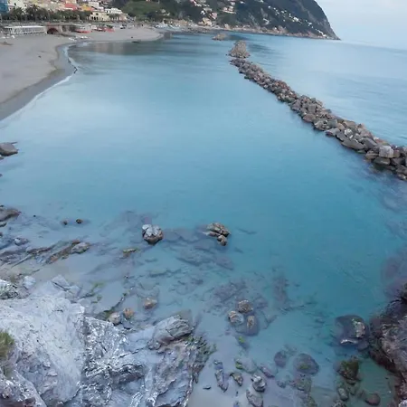 Casa Tulliola 公寓 莫内利亚