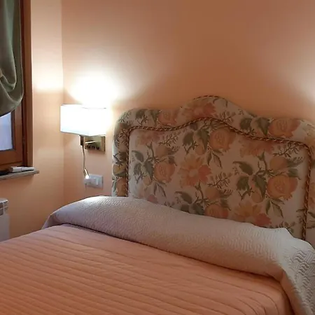 Casa Tulliola * モネーリア