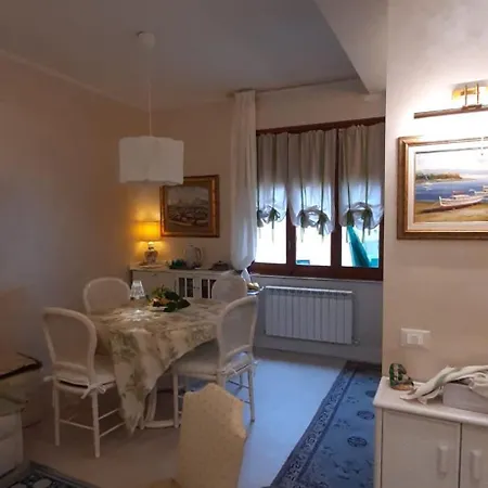 公寓 Casa Tulliola