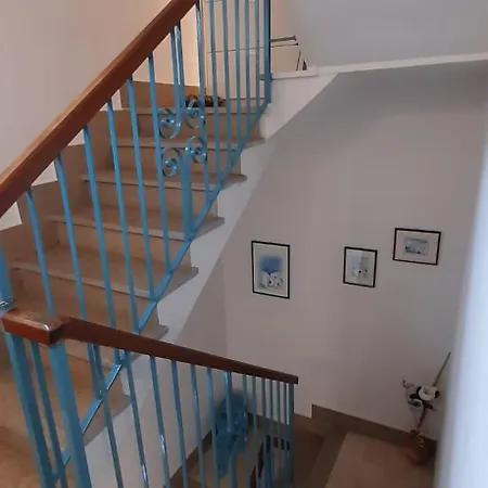 Casa Tulliola モネーリア