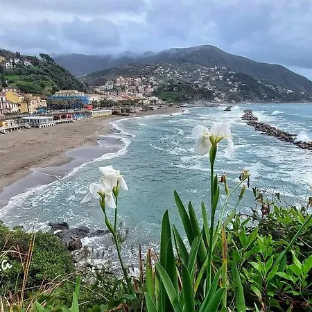 公寓 Casa Tulliola