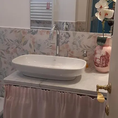 Casa Tulliola アパート