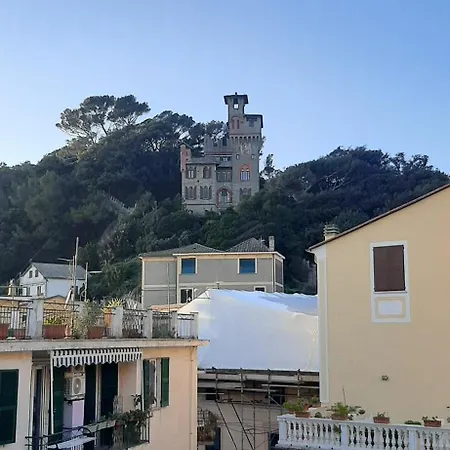 Casa Tulliola *