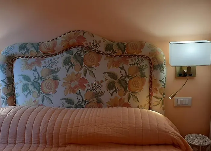 Casa Tulliola شقة *