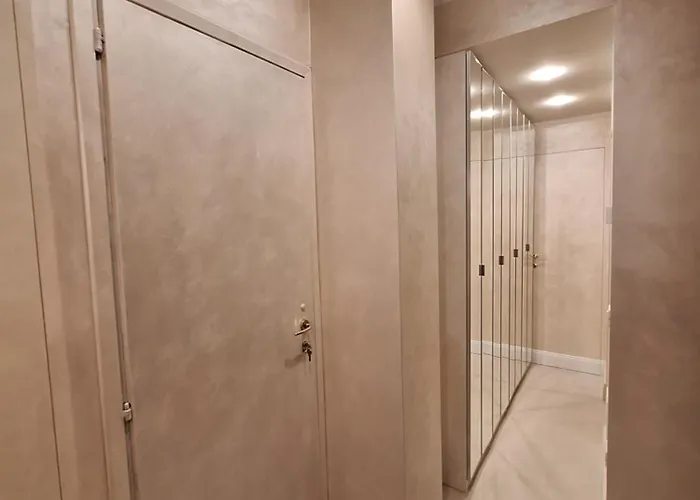 Casa Tulliola شقة مونيلّي