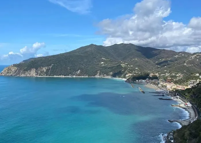 Lägenhet Casa Tulliola *