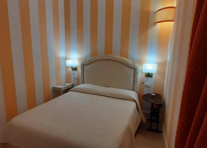 Casa Tulliola Lägenhet *