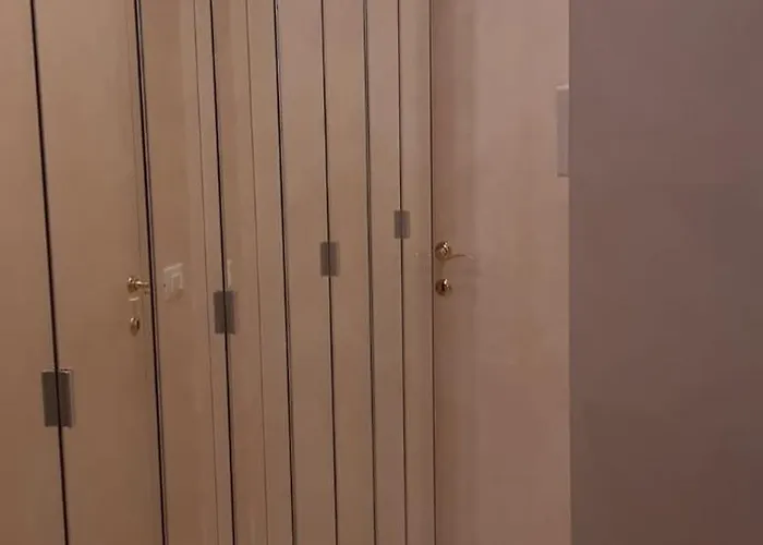 Casa Tulliola * مونيلّي