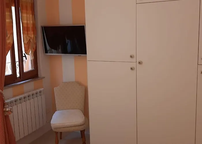 Casa Tulliola شقة *