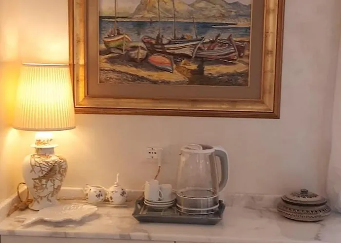 Lägenhet Casa Tulliola Moneglia