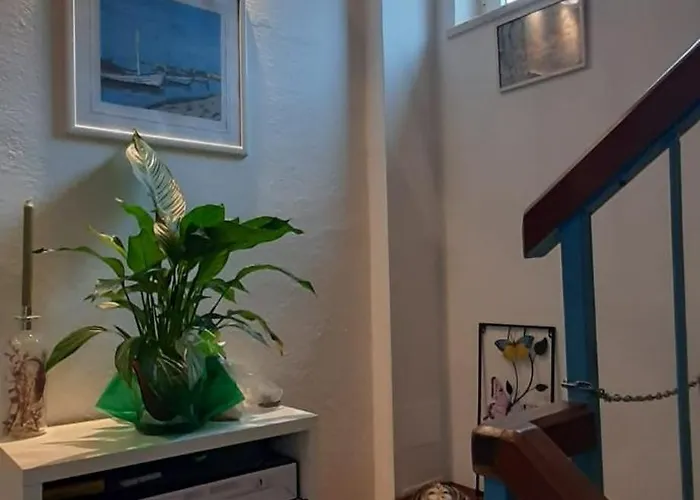 Casa Tulliola مونيلّي