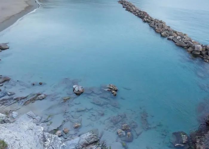 Casa Tulliola شقة مونيلّي