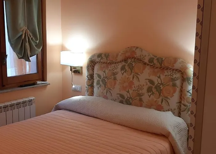 Casa Tulliola * مونيلّي